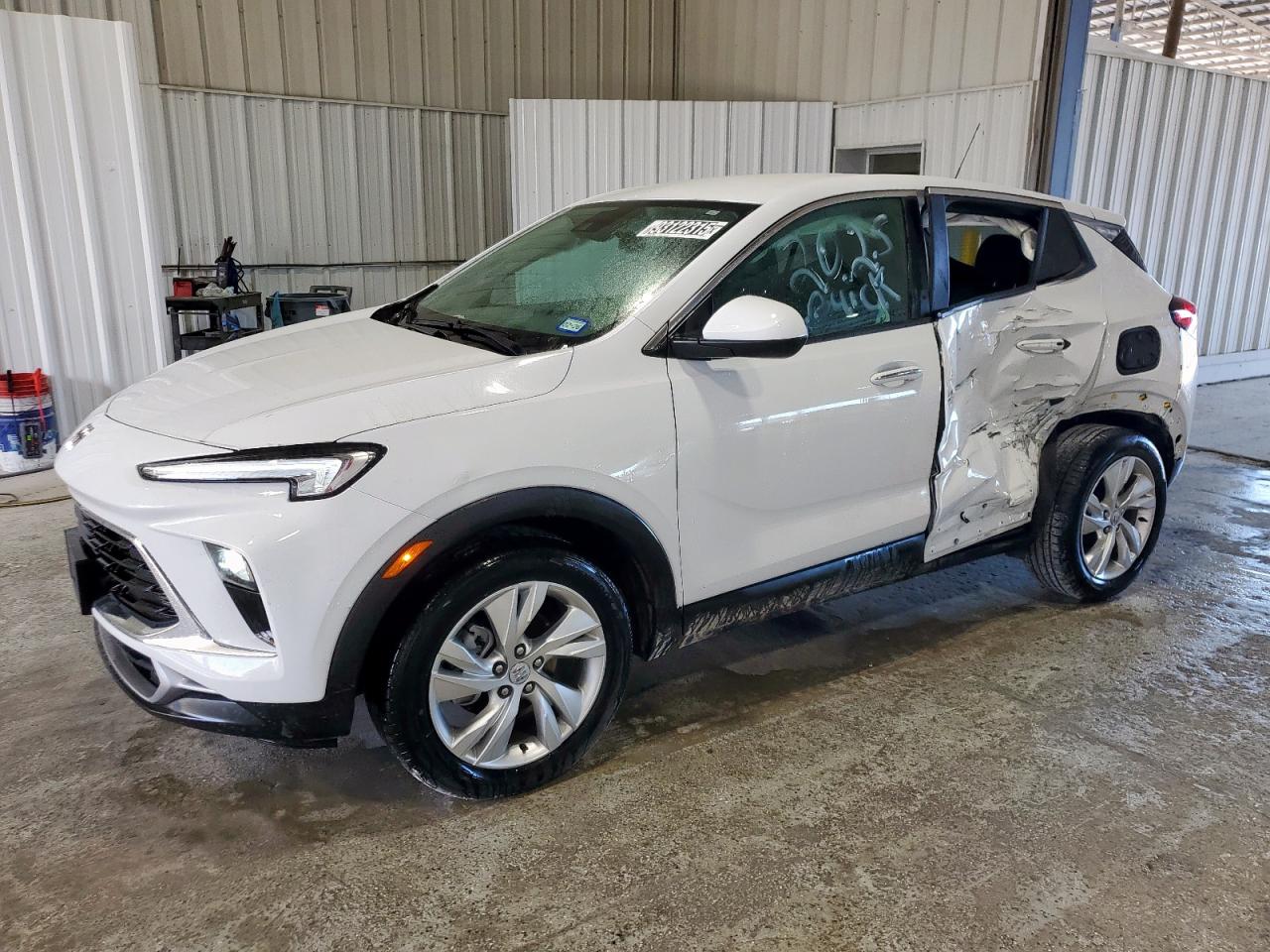 BUICK ENCORE PREFERRED