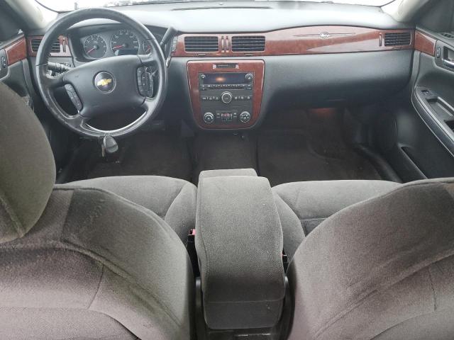 2006 CHEVROLET IMPALA LT #3293526423