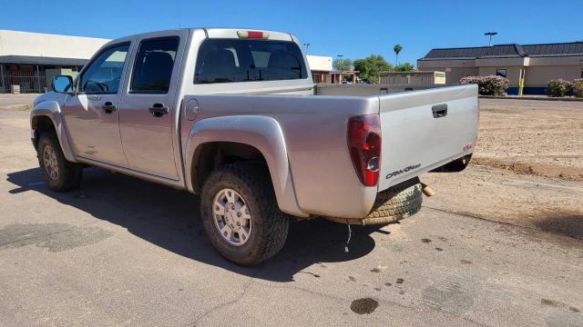 2007 GMC CANYON #3284605384