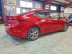 Lot #3301574364 2017 HYUNDAI ELANTRA SE