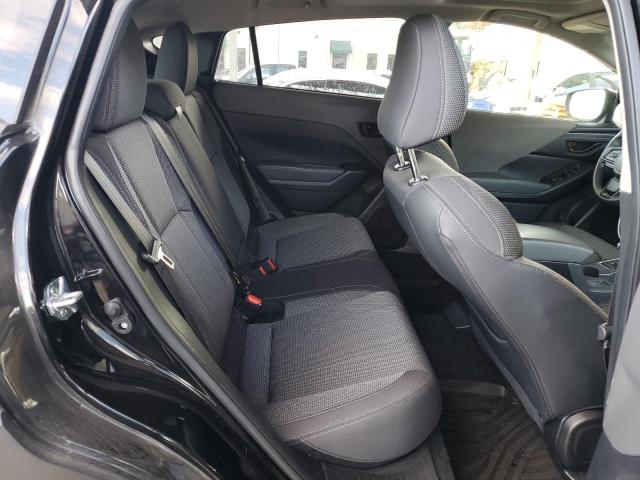 2024 SUBARU CROSSTREK #3293364436