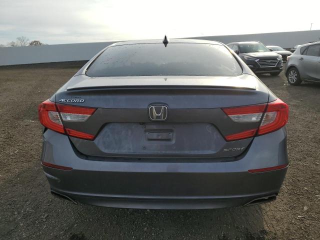 2020 HONDA ACCORD SPO #3305307303