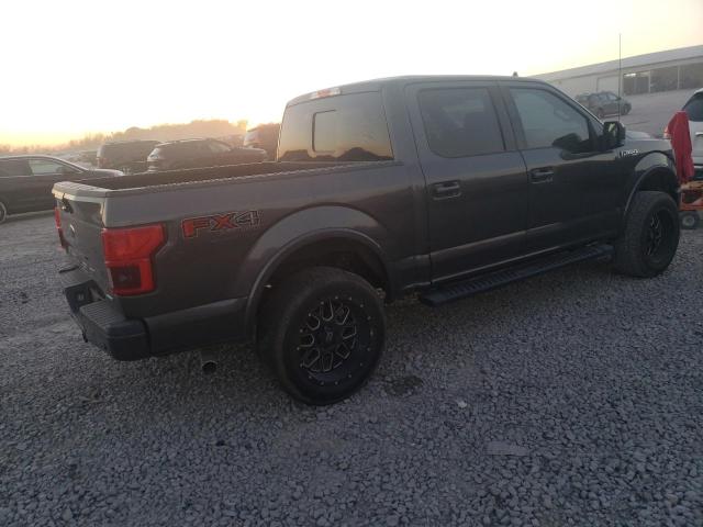 2018 FORD F150 SUPER #3301663650