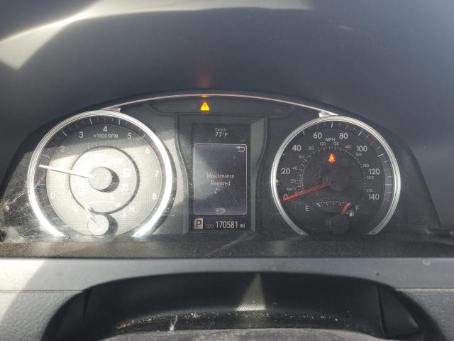 2017 TOYOTA CAMRY LE #3298019179