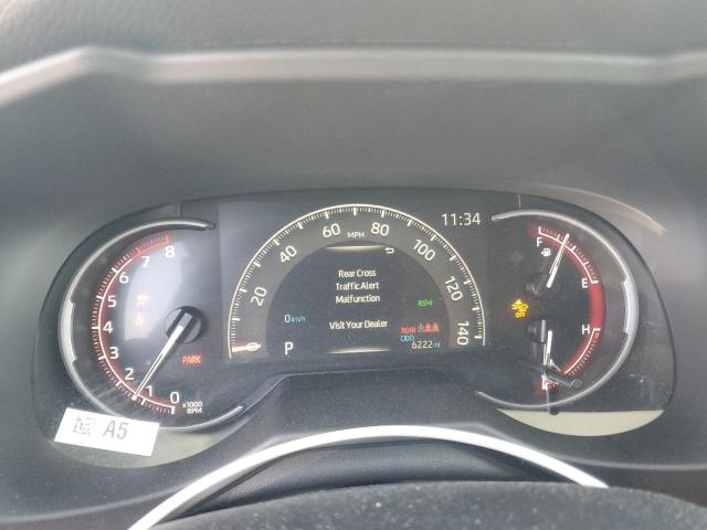 2025 TOYOTA RAV4 XLE P #3297975803