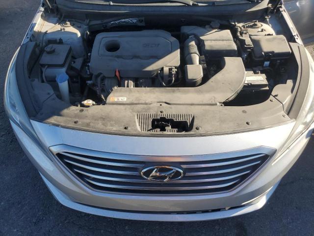 2015 HYUNDAI SONATA SE 5NPE24AF6FH000395