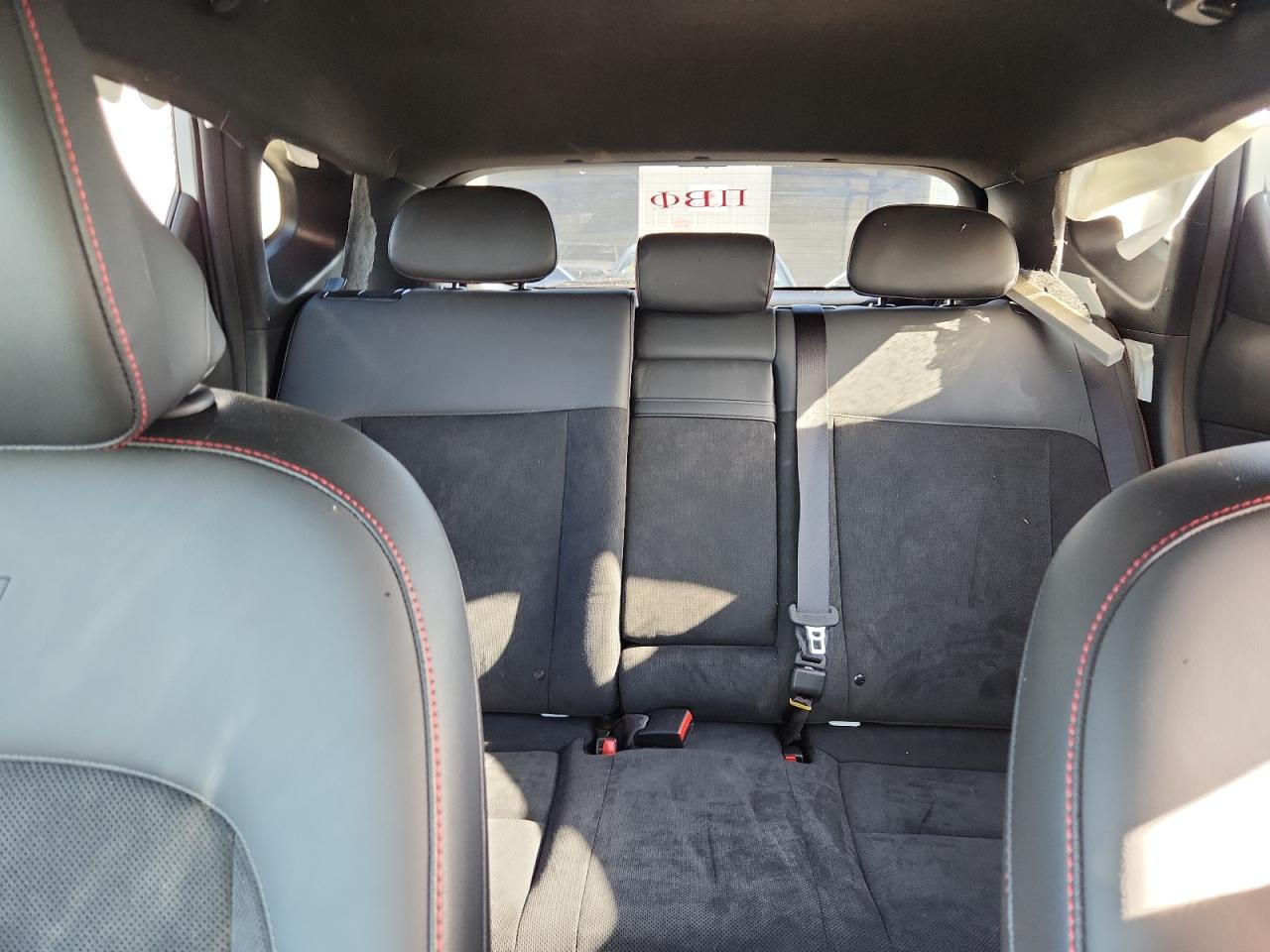 HYUNDAI KONA N LINE S