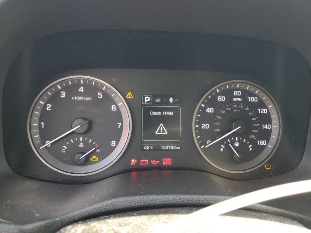 2016 HYUNDAI TUCSON LIM #3296922818