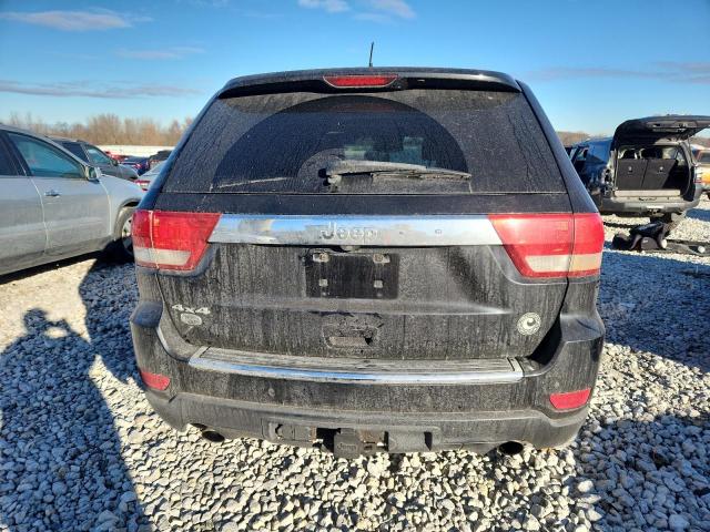 2011 JEEP GRAND CHER #3309480561