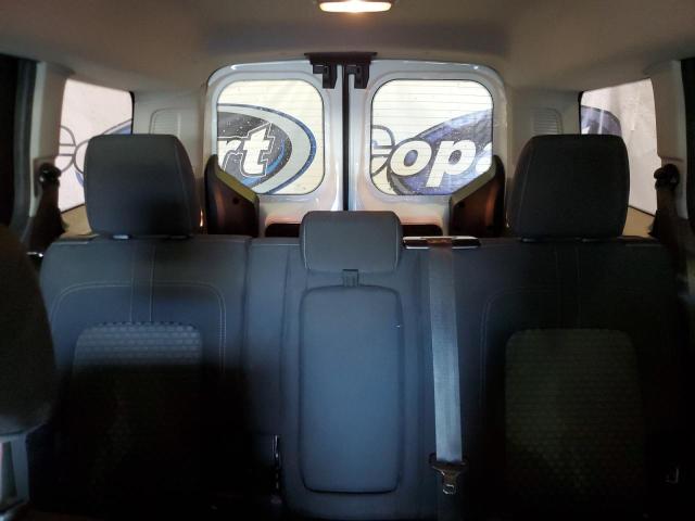 2022 FORD TRANSIT CO #3304549436