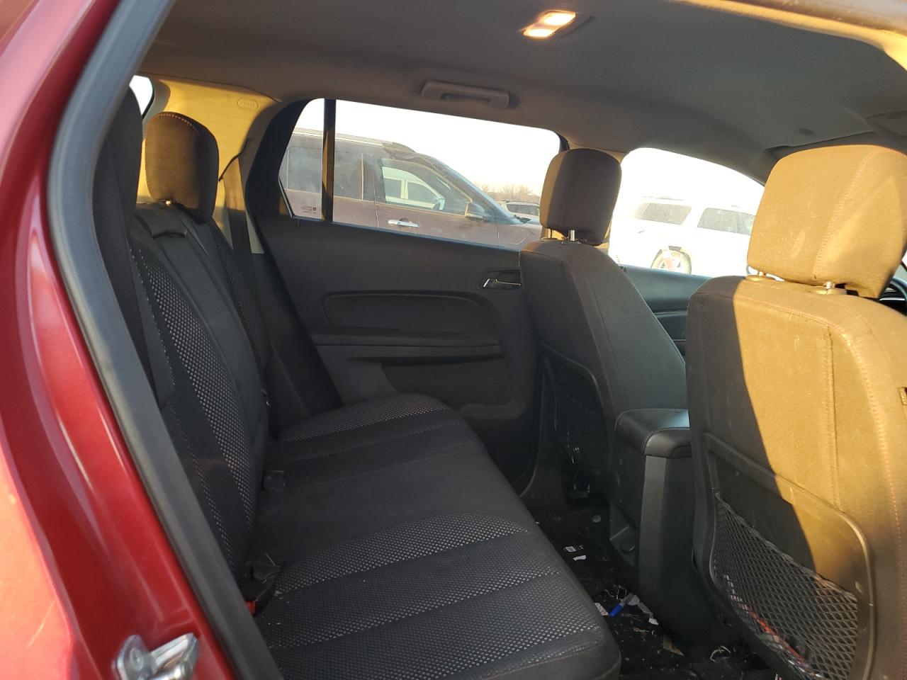 Lot #3310449300 2013 GMC TERRAIN