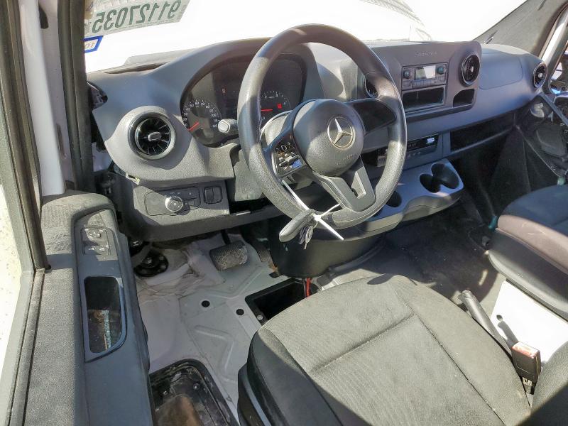 2020 MERCEDES-BENZ SPRINTER 3 #3297025345