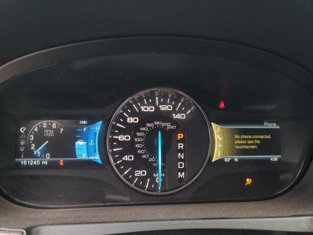 2012 FORD EDGE LIMIT #3293381468