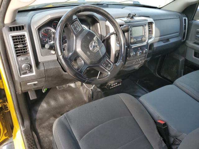 2018 RAM 5500 #3287810122