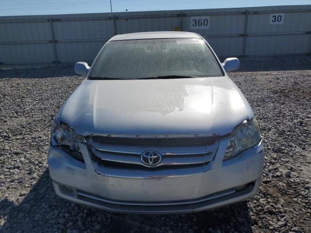 2007 TOYOTA AVALON XL #3286586147