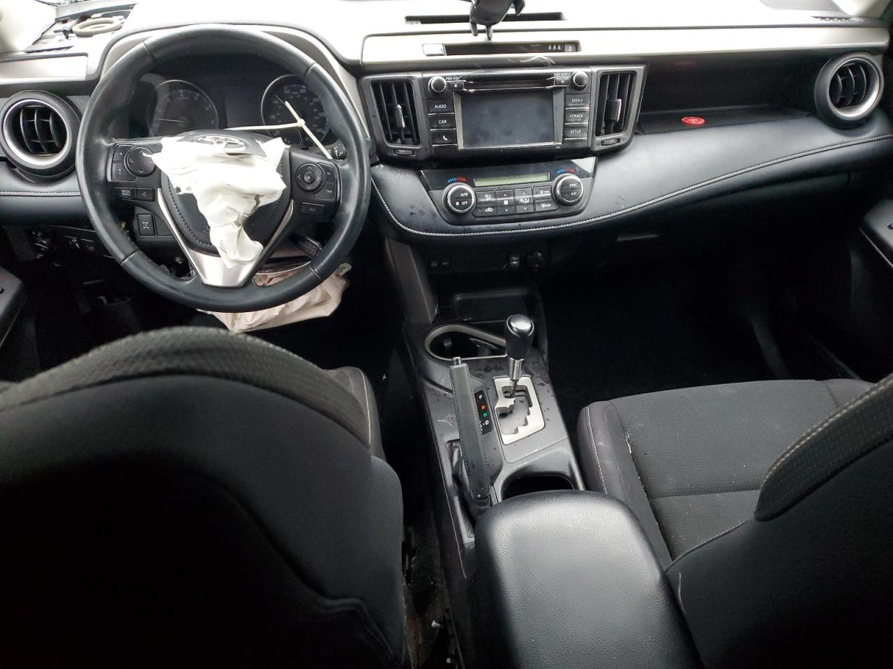 TOYOTA RAV4 ADVENTURE