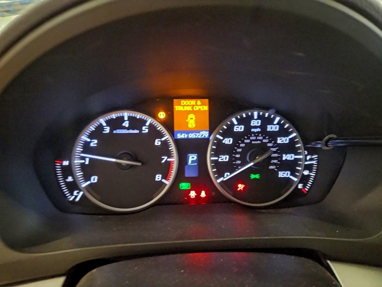 ACURA ILX BASE WATCH PLUS