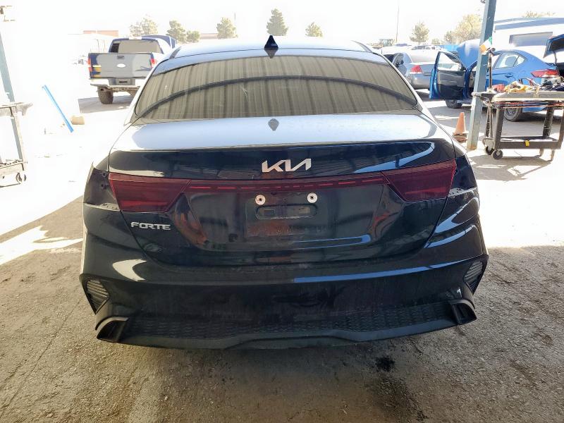 2023 KIA FORTE LX #3301908439