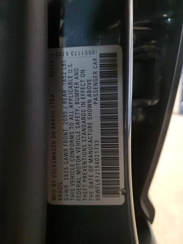 2005 VOLKSWAGEN GOLF GL #3298123175