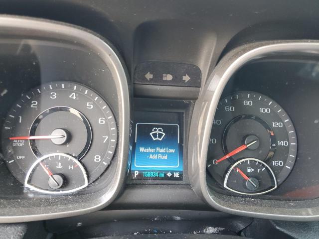 2014 CHEVROLET MALIBU LS - 1G11B5SL5EF120506