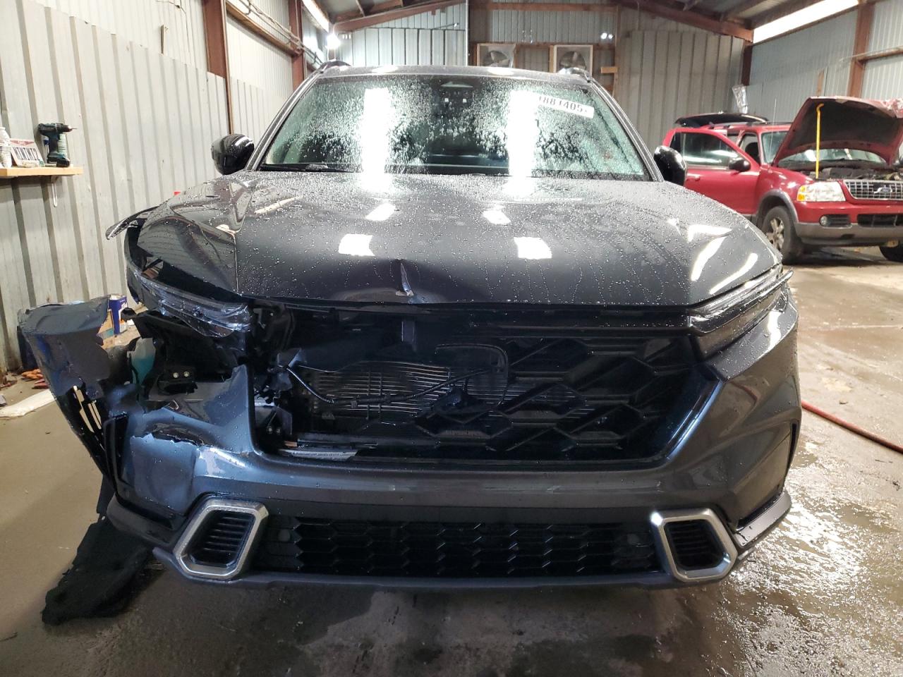 HONDA CR-V SPORT TOURING