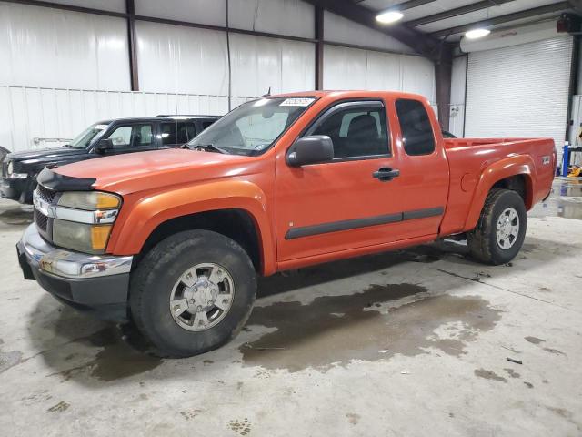 CHEVROLET COLORADO L