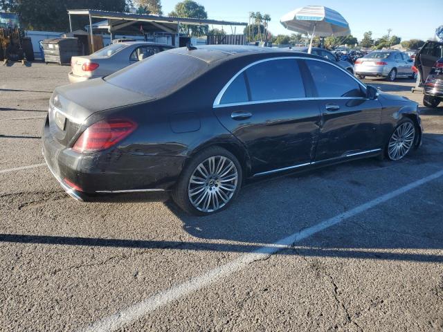 2019 MERCEDES-BENZ S 450 - WDDUG6GB5KA486640