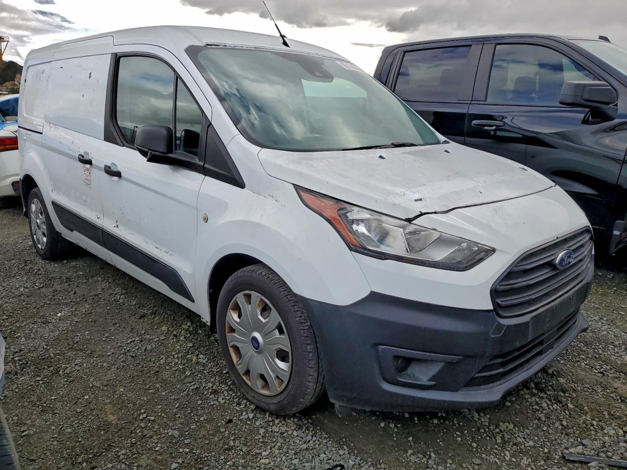 FORD TRANSIT CONNECT XL