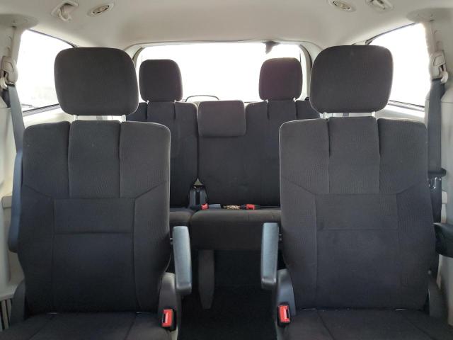 2012 DODGE GRAND CARA - 2C4RDGBG0CR131390