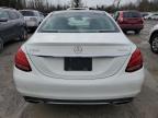Lot #3301609667 2018 MERCEDES-BENZ C 300 4MAT