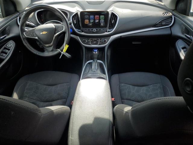 2017 CHEVROLET VOLT LT #3310462138