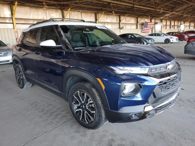 2023 CHEVROLET TRAILBLAZE #3303897717
