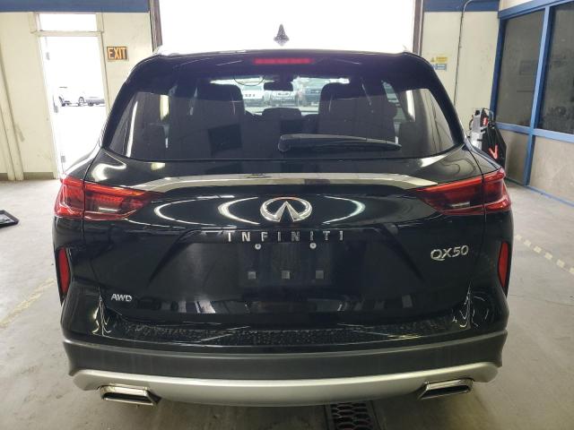 2019 INFINITI QX50 ESSEN #3298225023