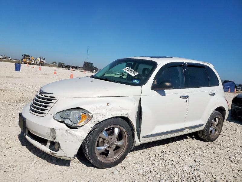 CHRYSLER PT CRUISER