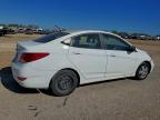 Lot #3312309772 2015 HYUNDAI ACCENT GLS