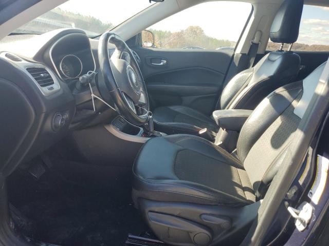 2020 JEEP COMPASS LA - 3C4NJCBB6LT257786