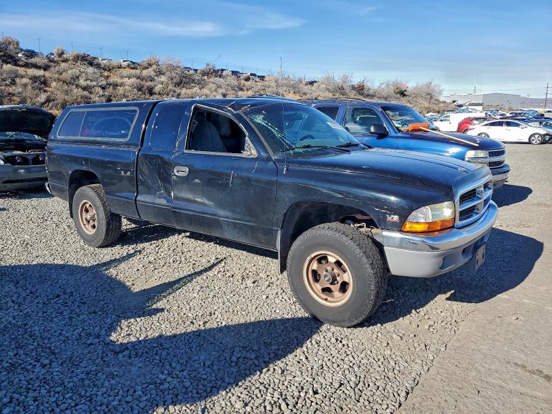 1998 DODGE DAKOTA #3296462681