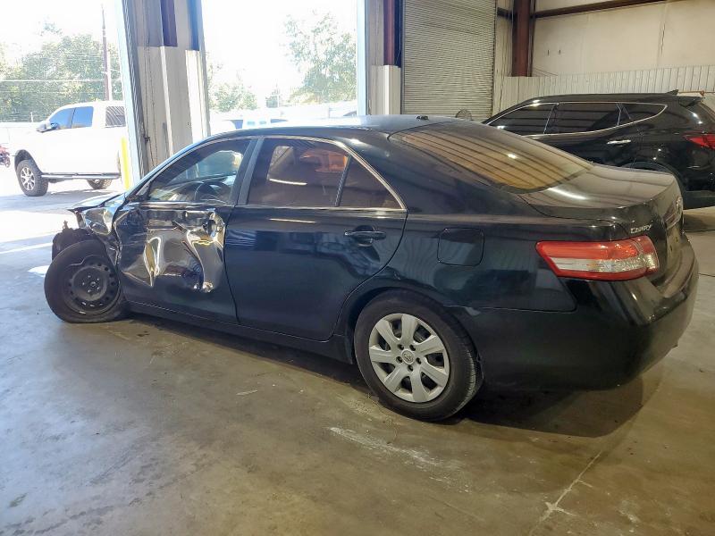 2011 TOYOTA CAMRY BASE #3291481974