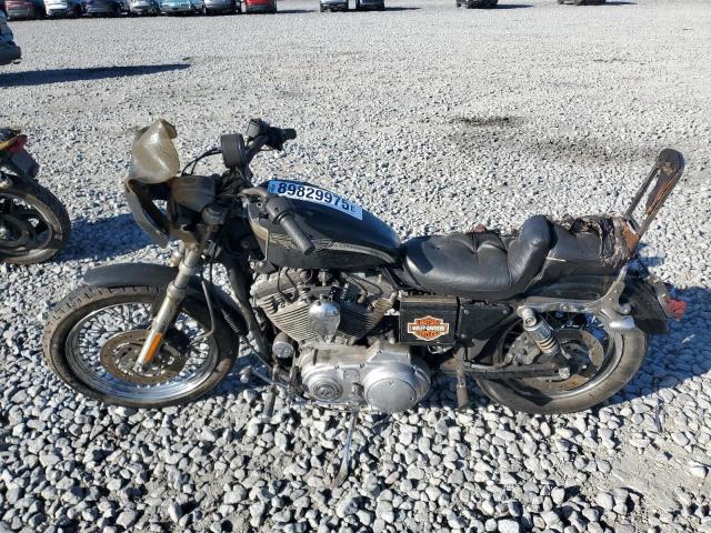 2003 HARLEY-DAVIDSON XL883 #3282517889