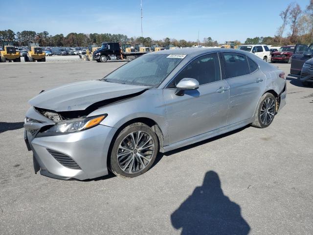 2020 TOYOTA CAMRY SE #3293308428