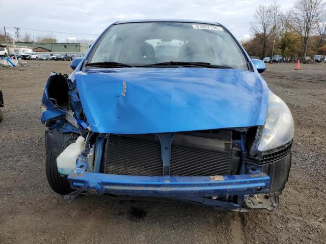 2008 HONDA FIT SPORT #3285541339