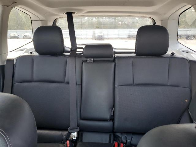 2015 SUBARU FORESTER 2 #3283994805