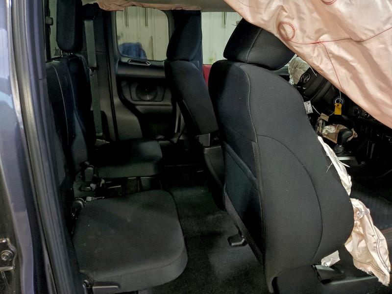 2023 TOYOTA TACOMA ACC #3308271201