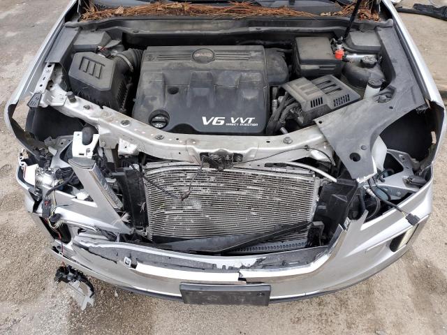 2017 GMC TERRAIN SL #3302904999