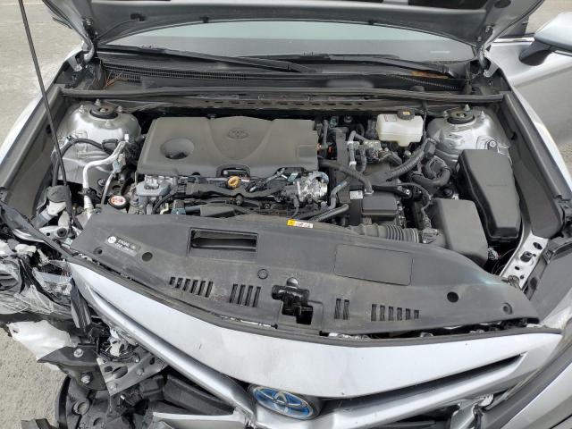2024 TOYOTA CAMRY SE N #3308645508