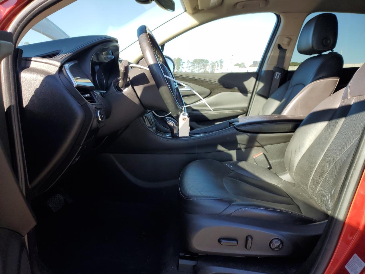 BUICK ENVISION PREMIUM