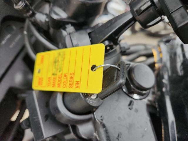 1996 HONDA CBR600 F3 #3297963878