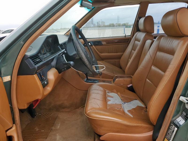 1994 MERCEDES-BENZ E 320 #3292332263