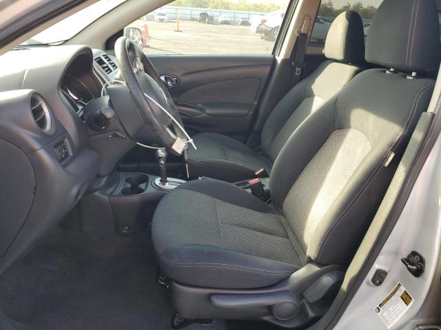 2014 NISSAN VERSA S #3279483292