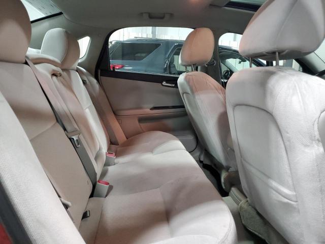 2014 CHEVROLET IMPALA LIM #3283989874